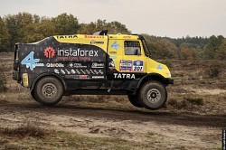 Dakar2012LopraisTesting