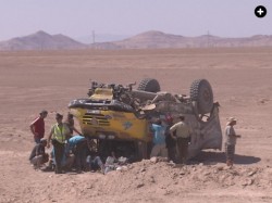 Dakar2012LopraisCrash