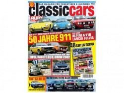 AutoZetung-Classic-Cars-07-2012-Cover