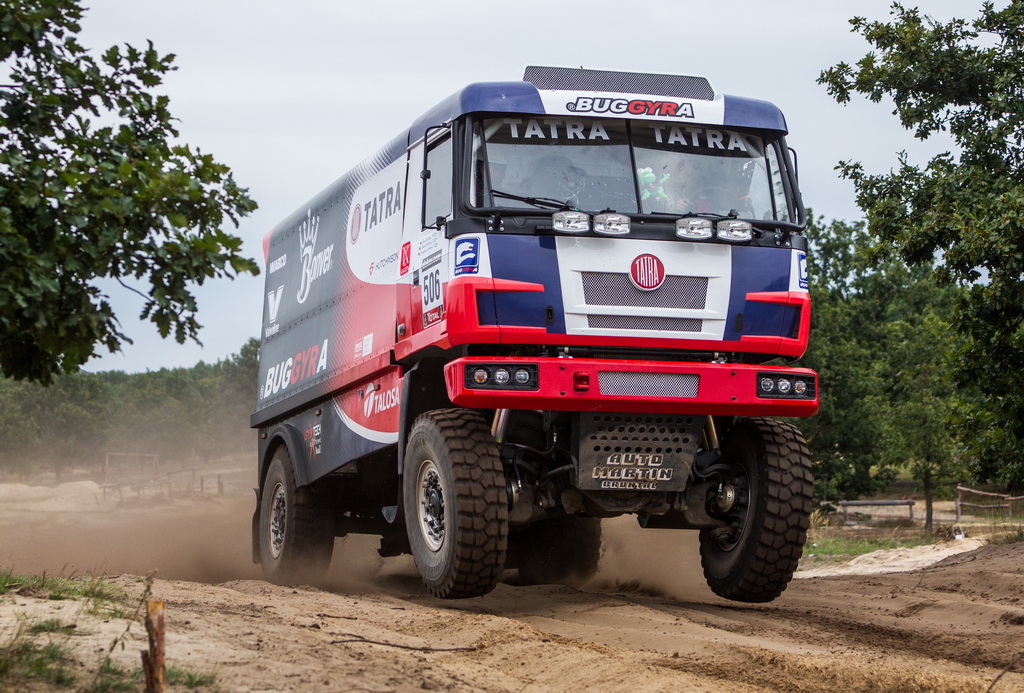 Dakar2014KolomyBuggyraTest