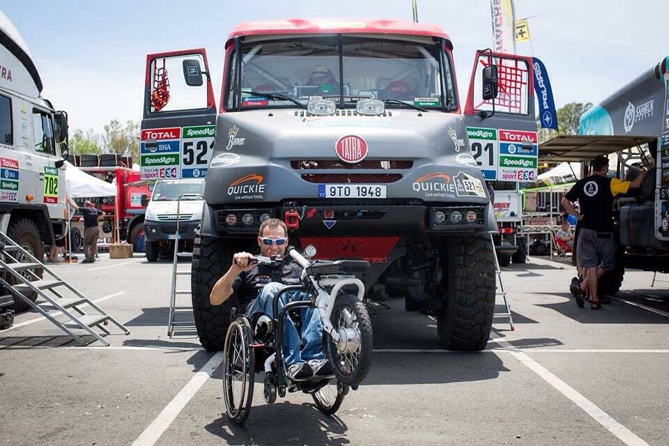Dakar2016Llovera