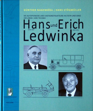LedwinkaHansErichBuch