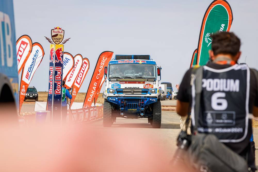 Dakar2021SotnikovKAMAZ