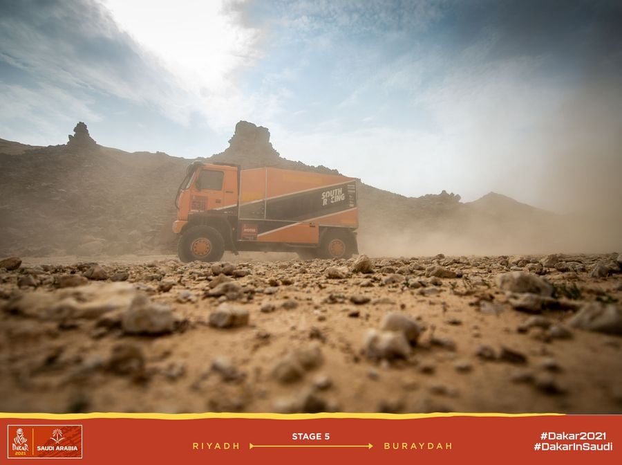 Dakar2021TomacekStage5